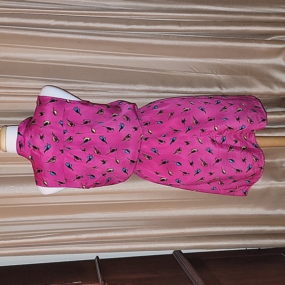 Accidentally InLove Sleeveless Dress - Picture 5 of 9